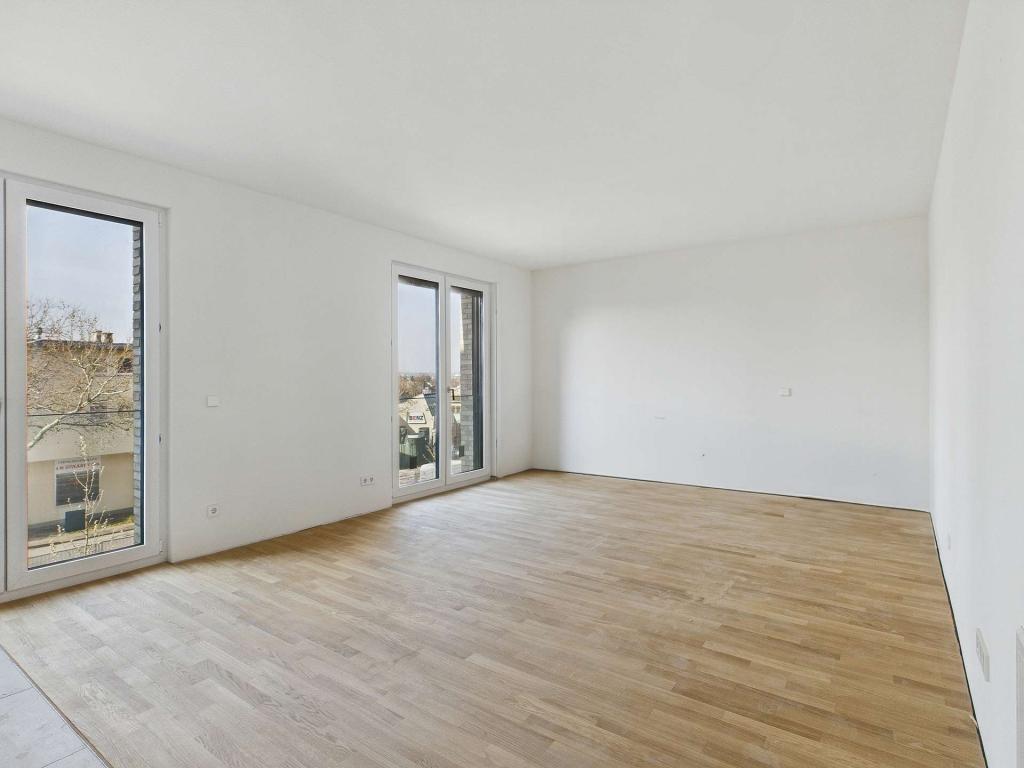 Sonnenbergareal - Urbane Wohnqualität mit Nahversorgung – Lebensqualität auf den Punkt gebracht - Foto 2