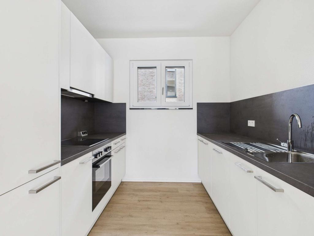 Sonnenbergareal - Urbane Wohnqualität mit Nahversorgung – Lebensqualität auf den Punkt gebracht - Foto 4
