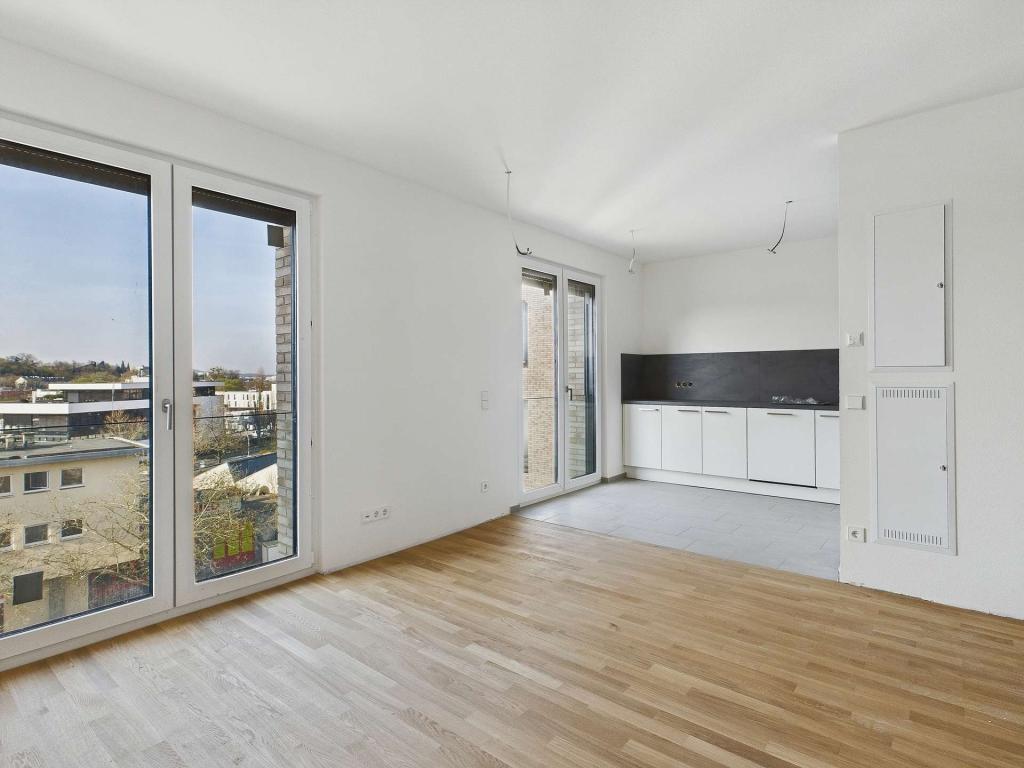 Sonnenbergareal - Urbane Wohnqualität mit Nahversorgung – Lebensqualität auf den Punkt gebracht - Foto 2