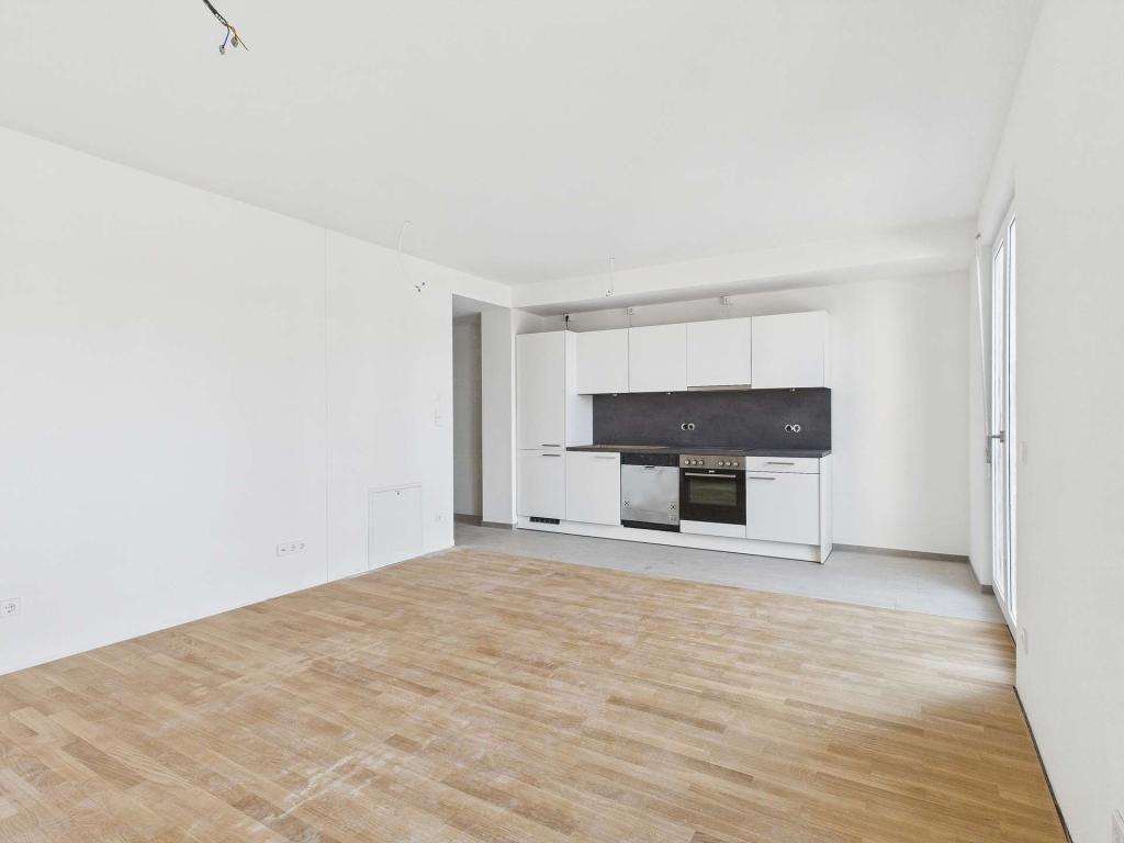 Sonnenbergareal - Urbane Wohnqualität mit Nahversorgung – Lebensqualität auf den Punkt gebracht - Foto 3