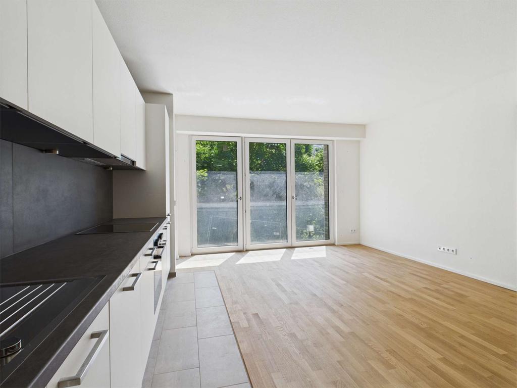 Sonnenbergareal - Urbane Wohnqualität mit Nahversorgung – Lebensqualität auf den Punkt gebracht - Photo 2