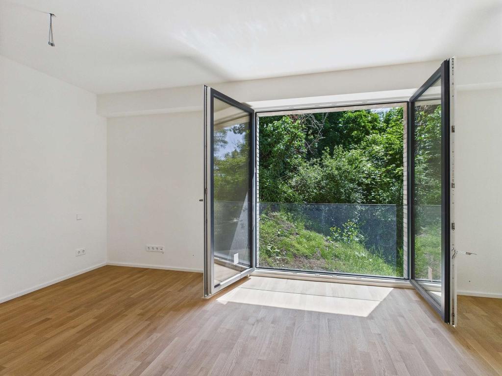 Sonnenbergareal - Urbane Wohnqualität mit Nahversorgung – Lebensqualität auf den Punkt gebracht - Photo 1
