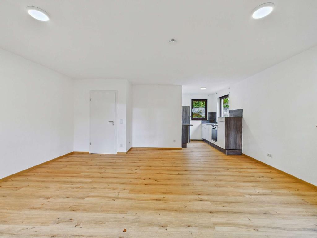 Saniert, gepflegt, gut gelegen – 1-Zimmer-Wohnung in Zuffenhausen - Foto 2