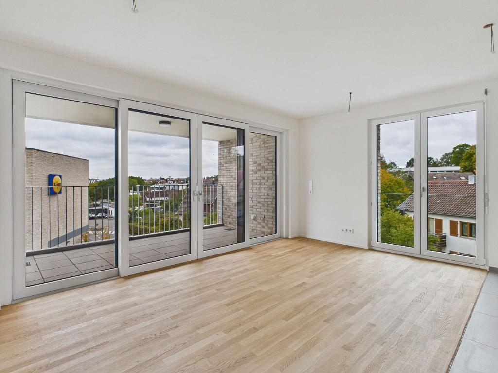 Sonnenbergareal - Neues Zuhause für Ihr Familienglück: Komfort & gute Anbindung vereint - Photo 1