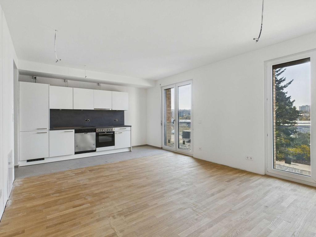 Sonnenbergareal - Neues Zuhause für Ihr Familienglück: Komfort & gute Anbindung vereint - Photo 4