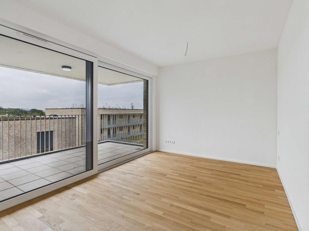 Sonnenbergareal - Urbane Wohnqualität mit Nahversorgung – Lebensqualität auf den Punkt gebracht - Photo 2