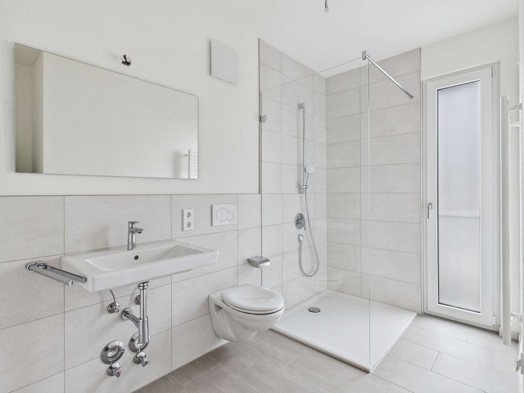 Sonnenbergareal - Komfort trifft Effizienz: Neubauwohnung mit hochwertiger Ausstattung - Foto 5
