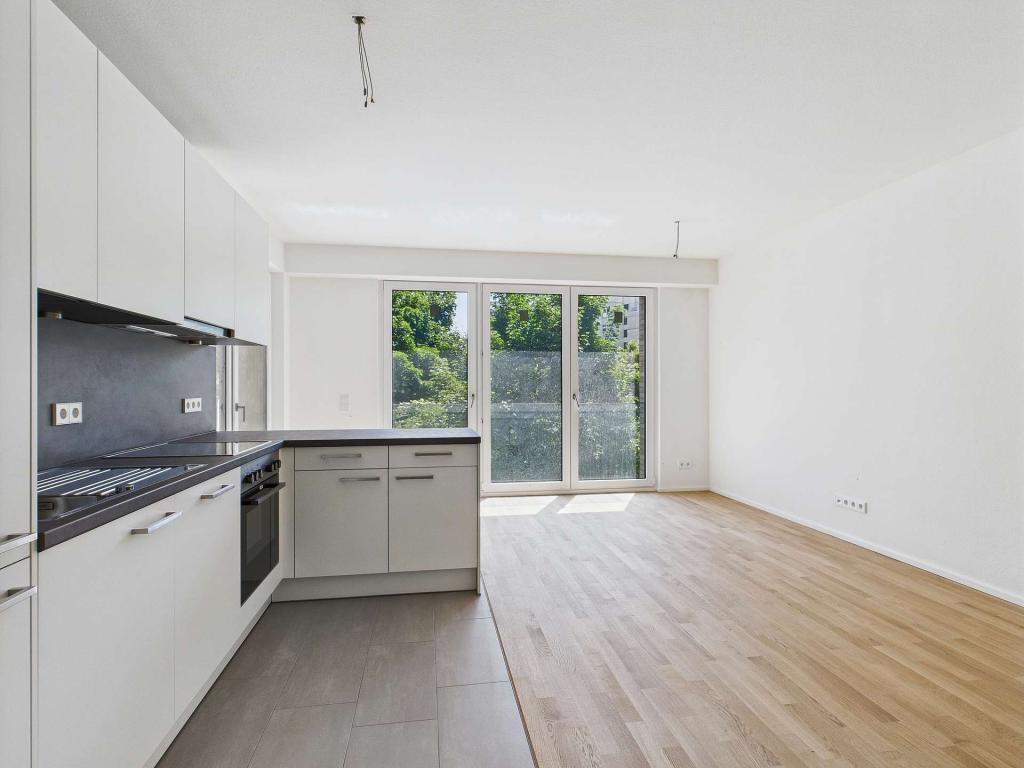 Sonnenbergareal - Urbane Wohnqualität mit Nahversorgung – Lebensqualität auf den Punkt gebracht - Photo 5