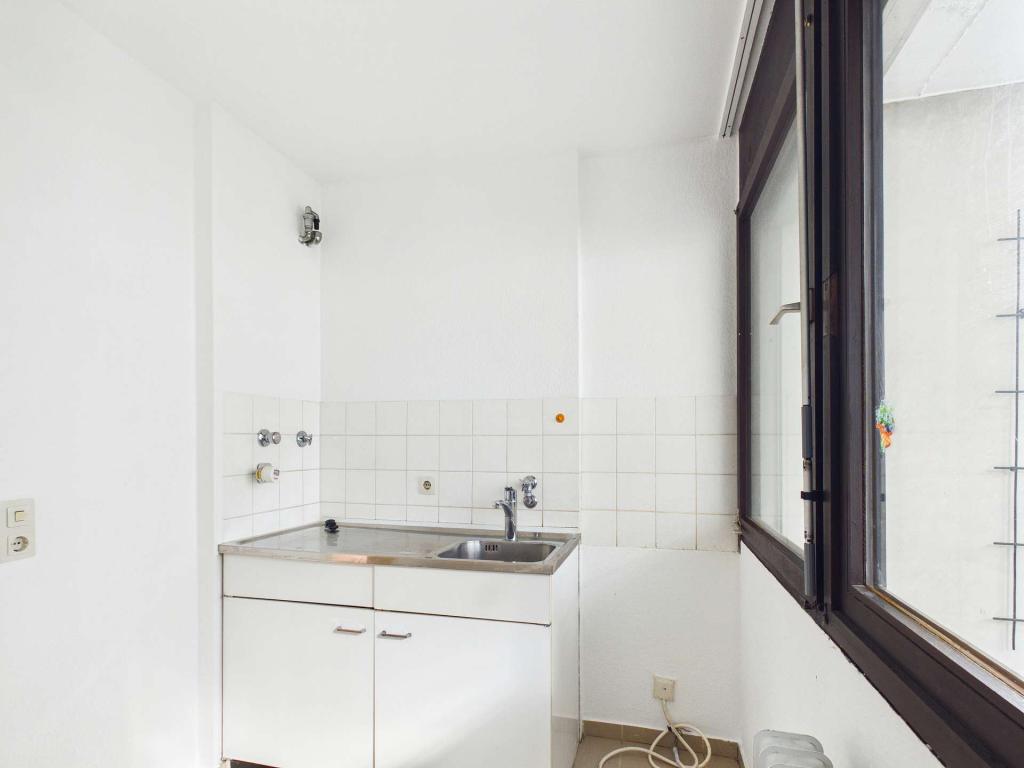 Frisch renovierte 2-Zimmer-Wohnung mit Balkon in ruhiger Lage – Ideal für Singles oder Paare! - Foto 5