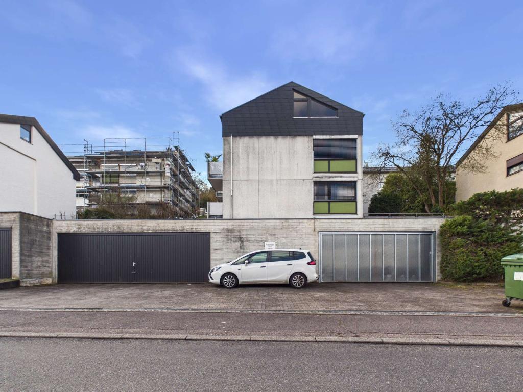Frisch renovierte 2-Zimmer-Wohnung mit Balkon in ruhiger Lage – Ideal für Singles oder Paare! - Foto 4