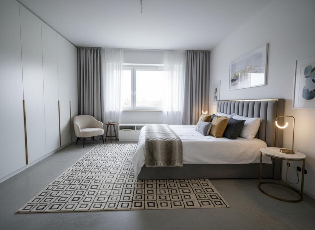 Sanierte Wohnung über 2 Etagen mit Balkon und Gartenanteil - Photo 1