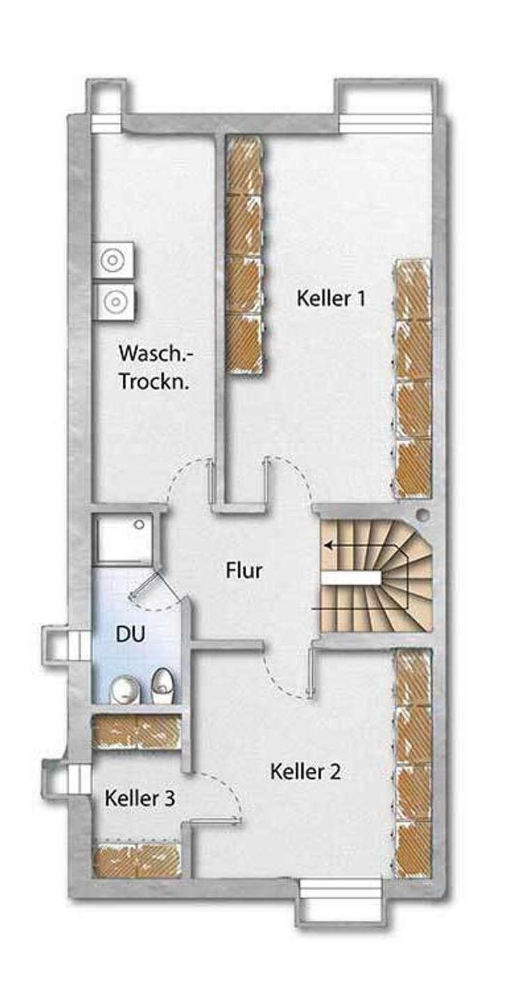 Grundriss KG