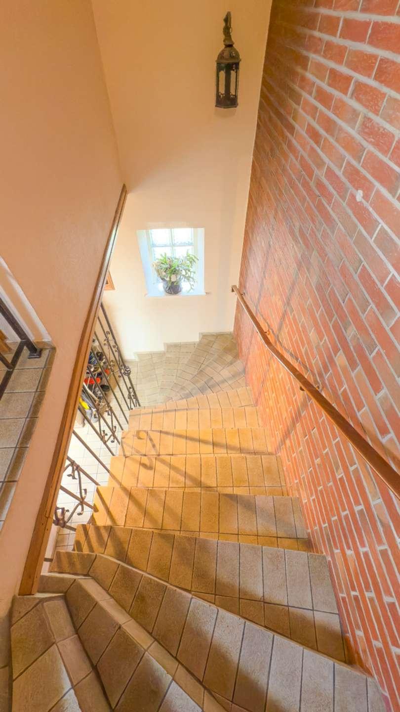 Treppenhaus