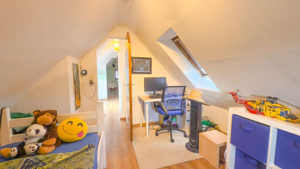 Dachstudio 2