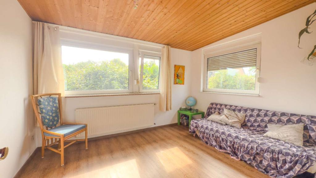 Schlafzimmer EG