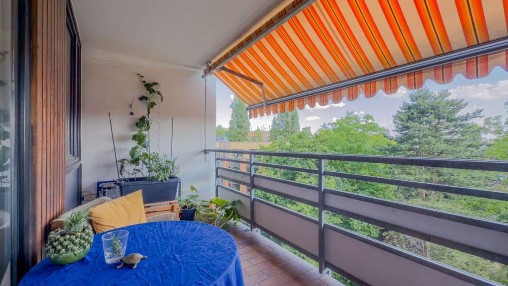 Balkon 2