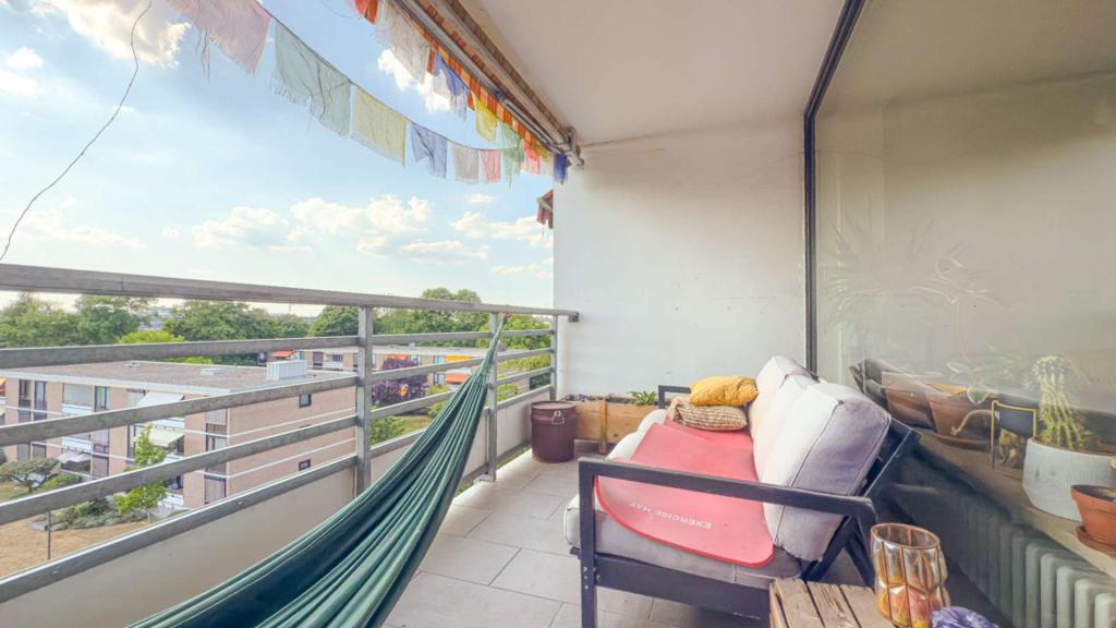 Balkon 1
