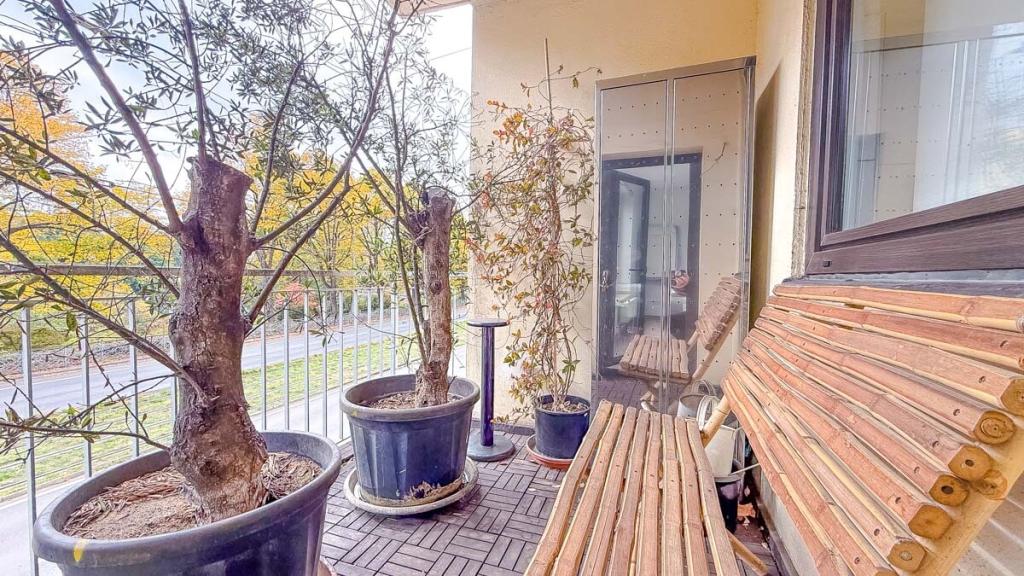 Balkon 1