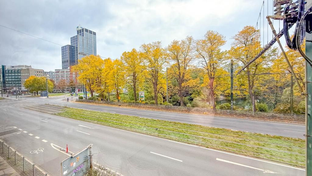 Haroldstraße