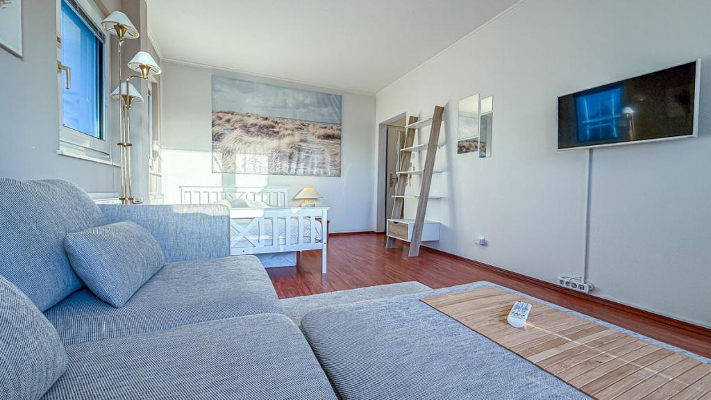 Möbliertes City-Apartment mit Stil – Pauschalmiete inklusive aller Kosten - Photo 3