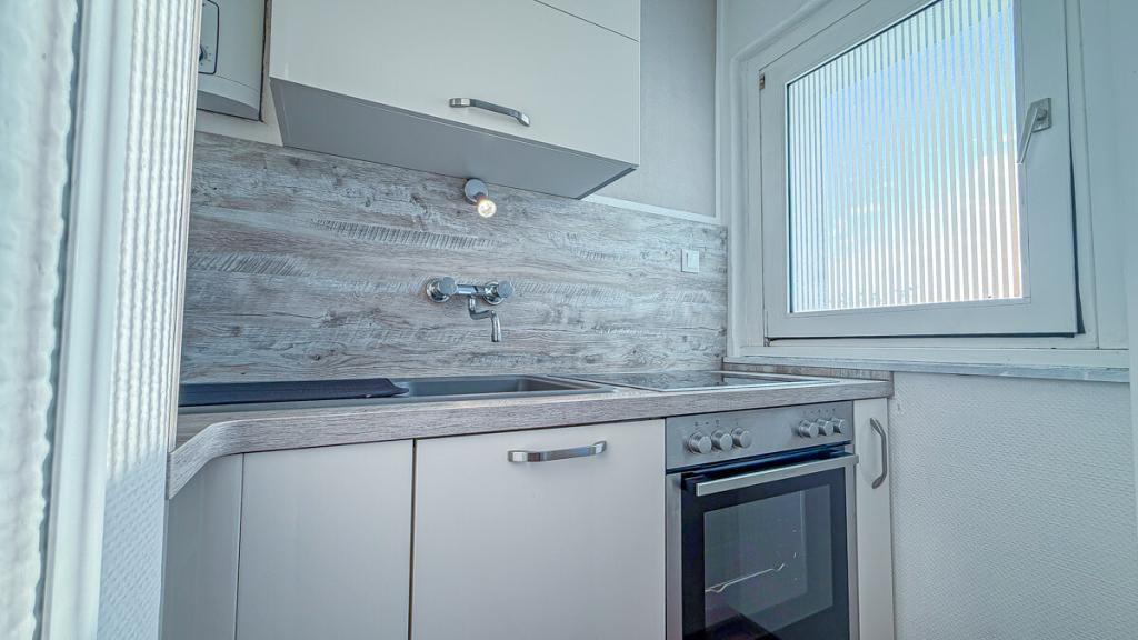 Möbliertes City-Apartment mit Stil – Pauschalmiete inklusive aller Kosten - Photo 5