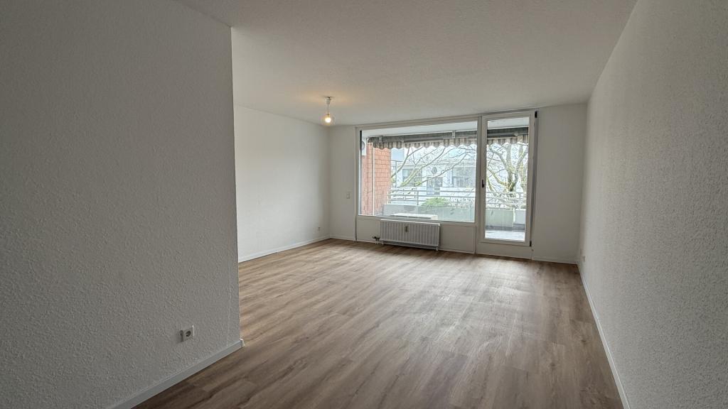Sanierte Wohnung mit Balkon in Mettmann Metzkausen - Foto 2