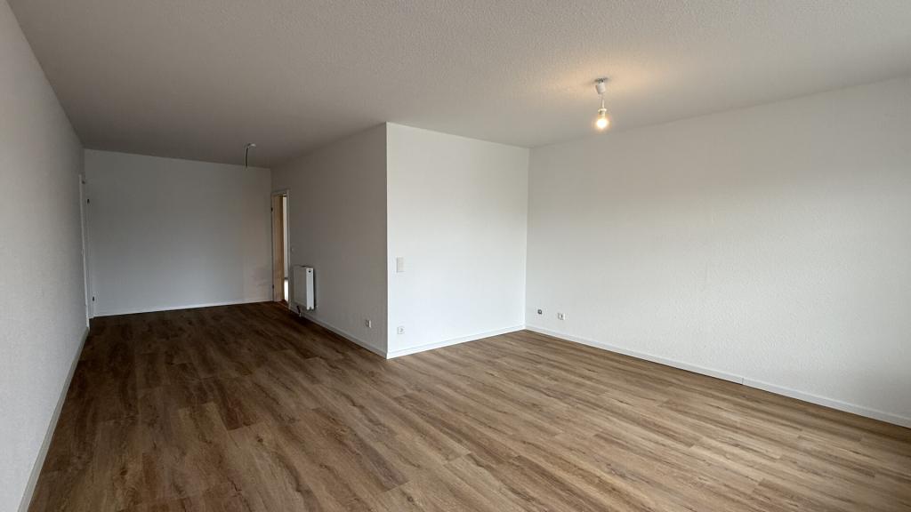 Sanierte Wohnung mit Balkon in Mettmann Metzkausen - Foto 1