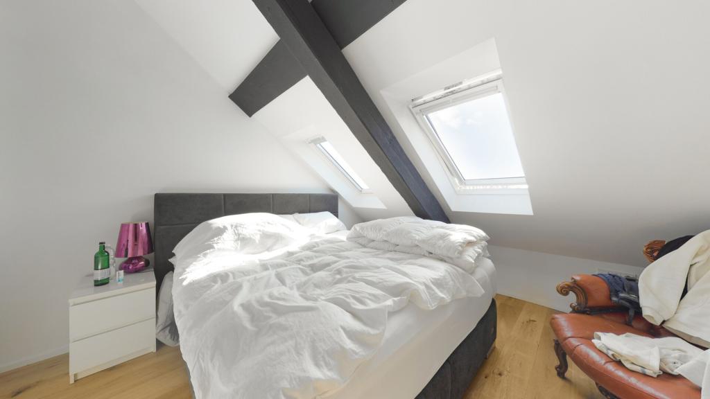 Exklusive Wohnung in einzigartiger Lage in Hubbelrath – Natur pur für Ihre tägliche Erholung! - Photo 4