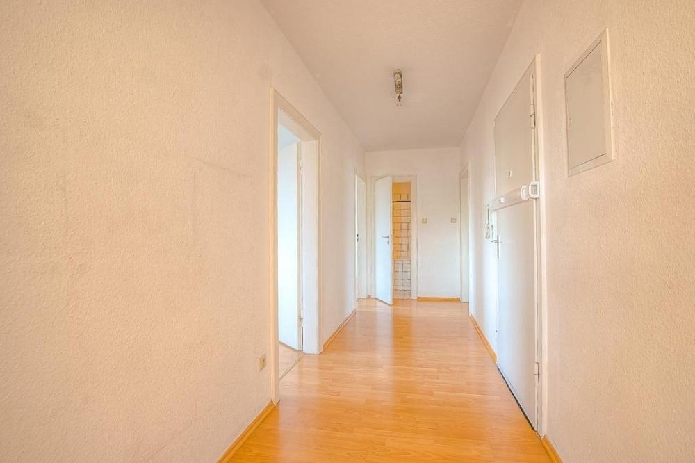 Exklusive Wohnung in der Carlstadt mit 4 Zimmern und Blick auf den Schwanenspiegel - Photo 5