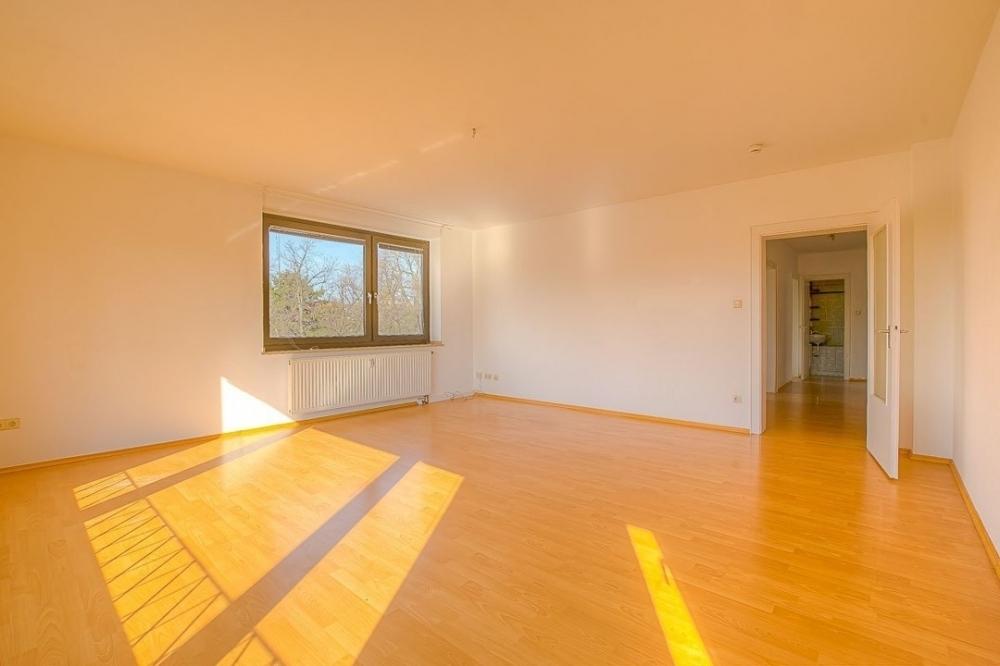 Exklusive Wohnung in der Carlstadt mit 4 Zimmern und Blick auf den Schwanenspiegel - Foto 3