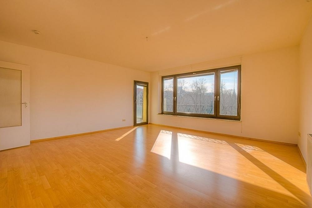 Exklusive Wohnung in der Carlstadt mit 4 Zimmern und Blick auf den Schwanenspiegel - Foto 5