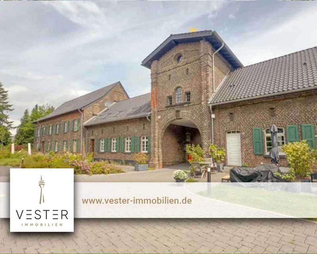 zu mieten