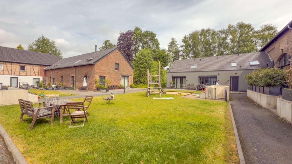 Hofanlage