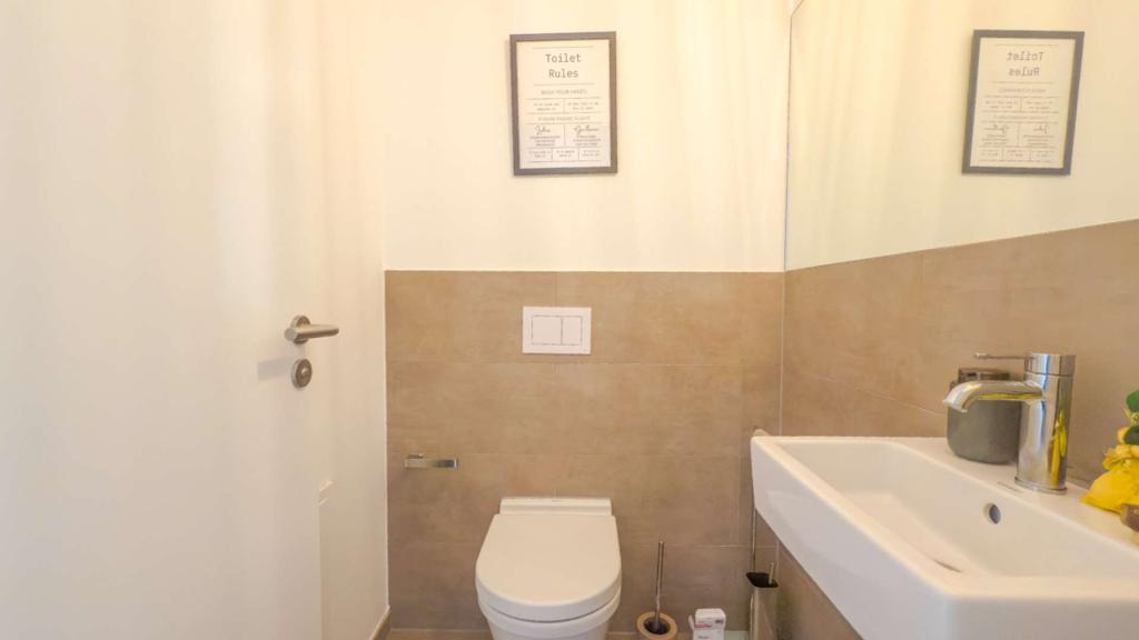 Gäste WC