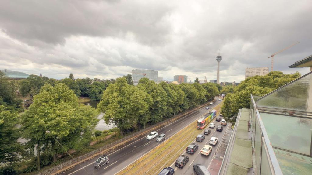 Aussicht