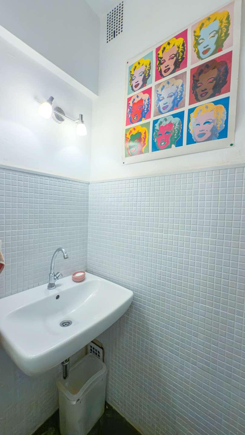 WC