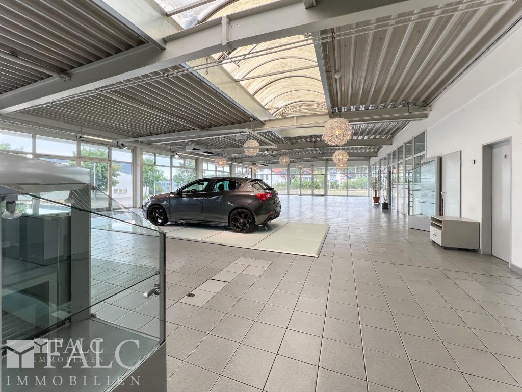Showroom