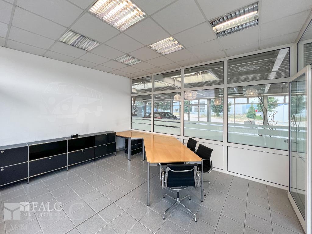 Büro