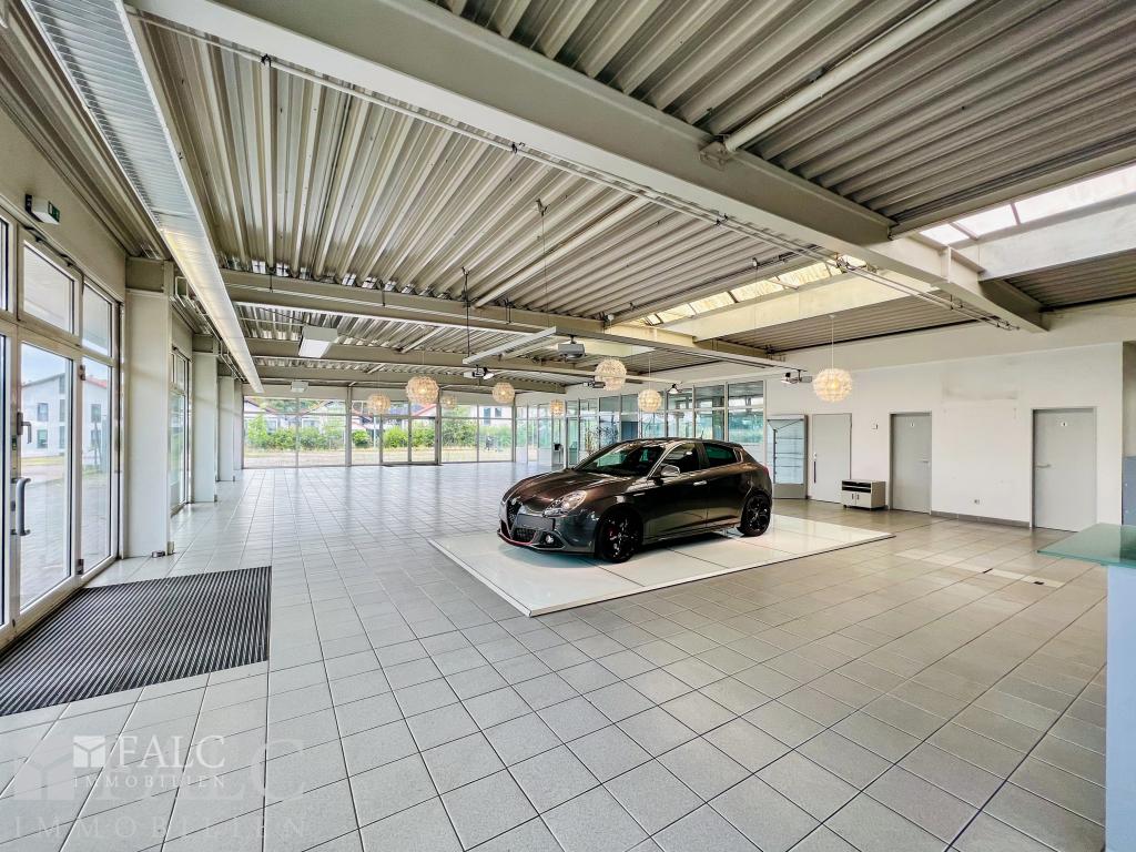 Showroom