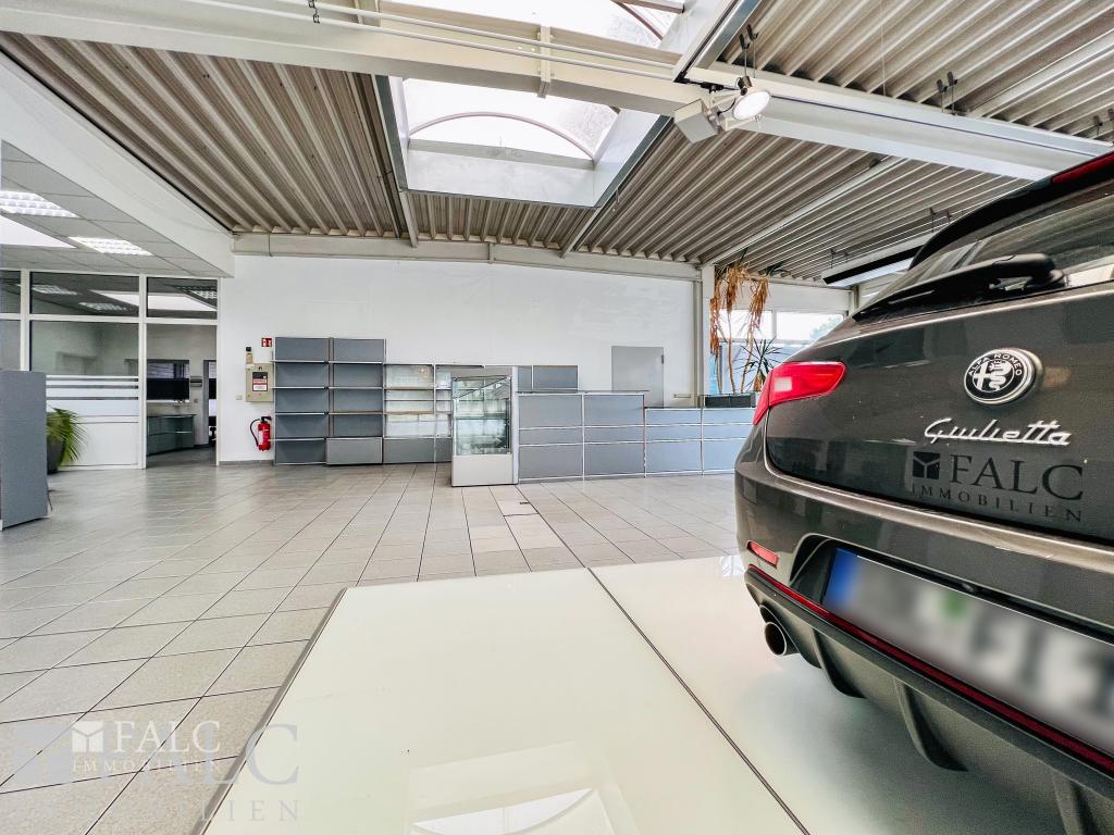 Showroom