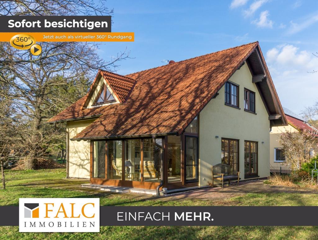 Aussenansicht