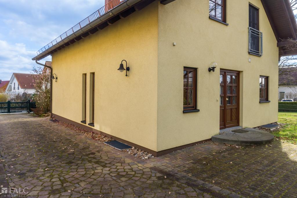 Aussenansicht