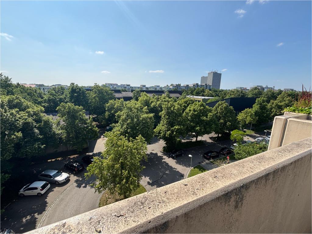 Ausblick
