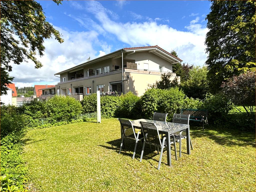 Gemeinschaftsgarten 2