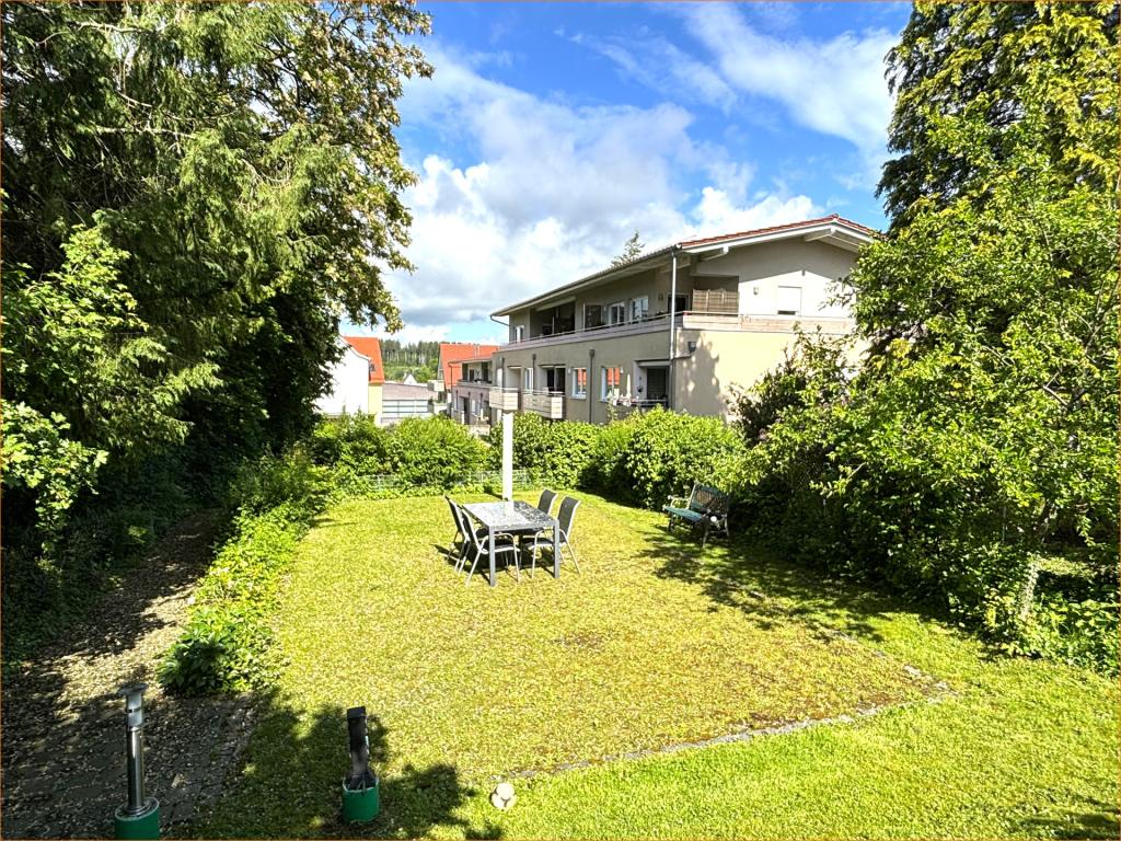 Gemeinschaftsgarten 1