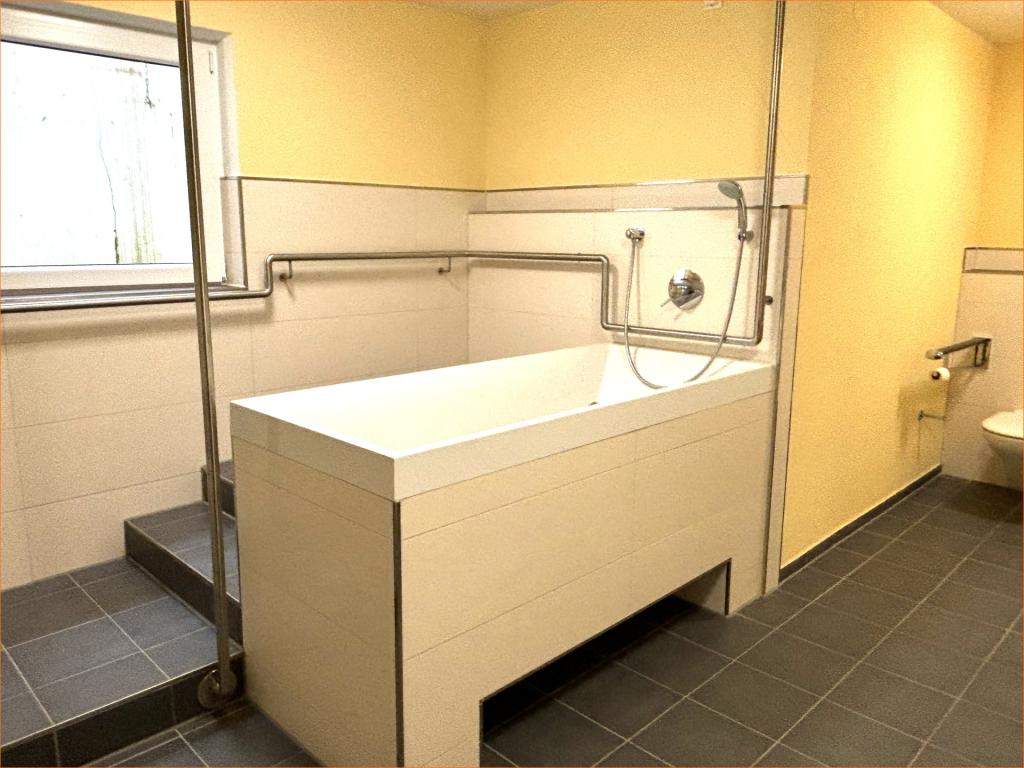 Pflegebad im KG 2