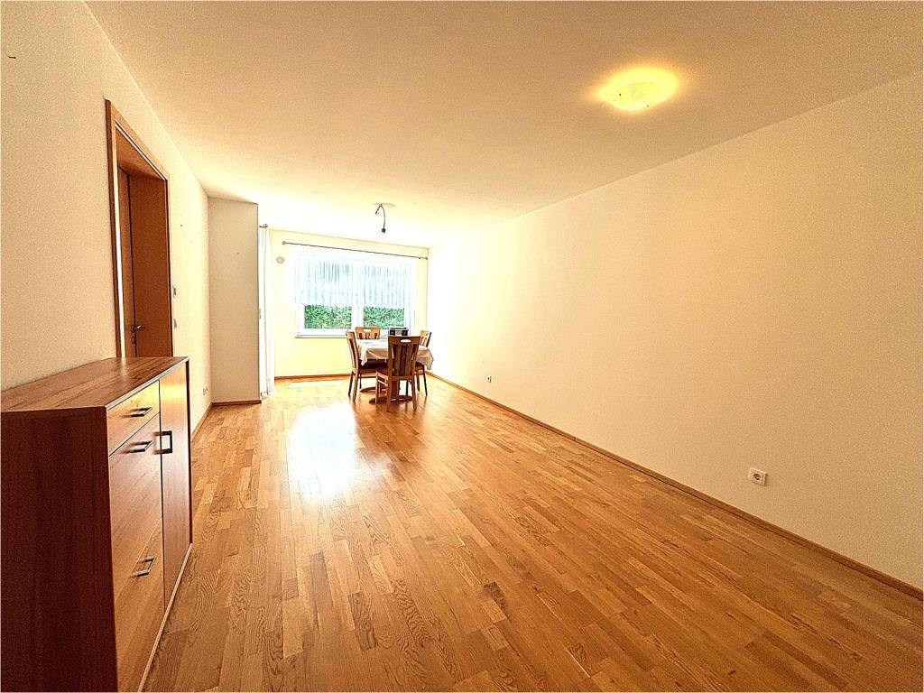 Wohnen / Essen