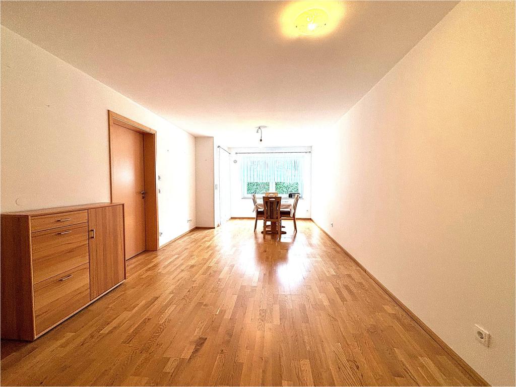 Wohnen / Essen