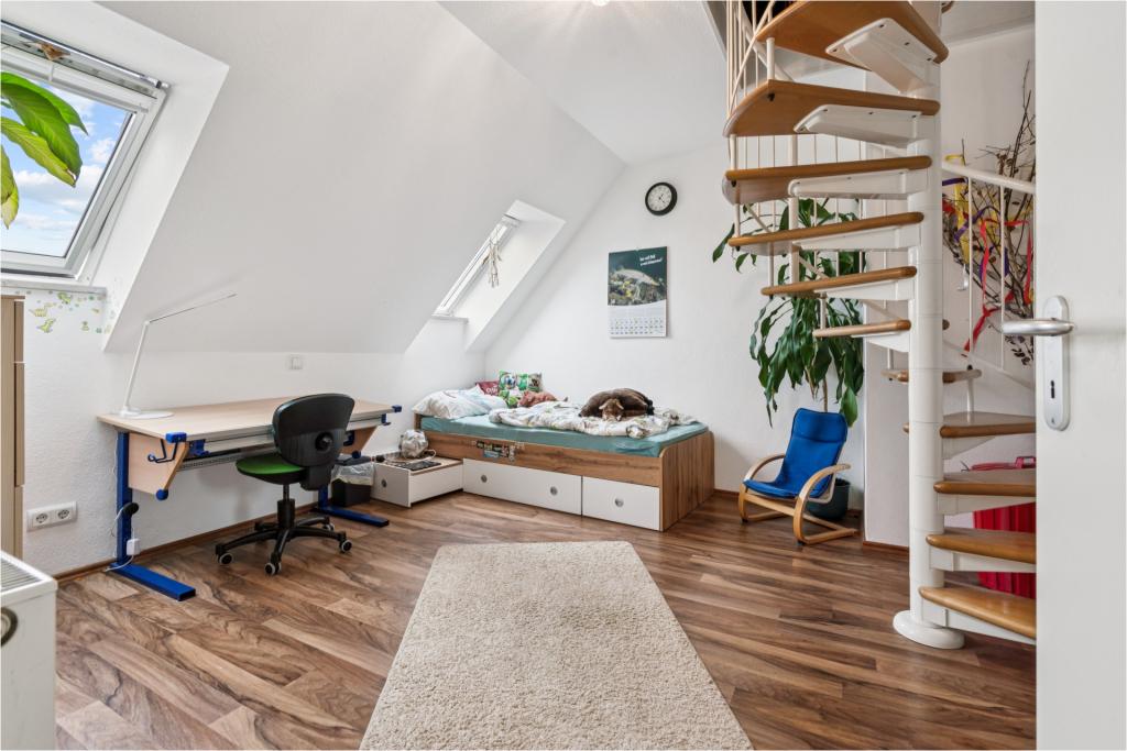 Schlafen / Büro / Kind