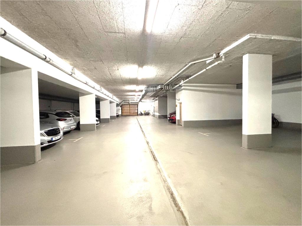 Tiefgarage